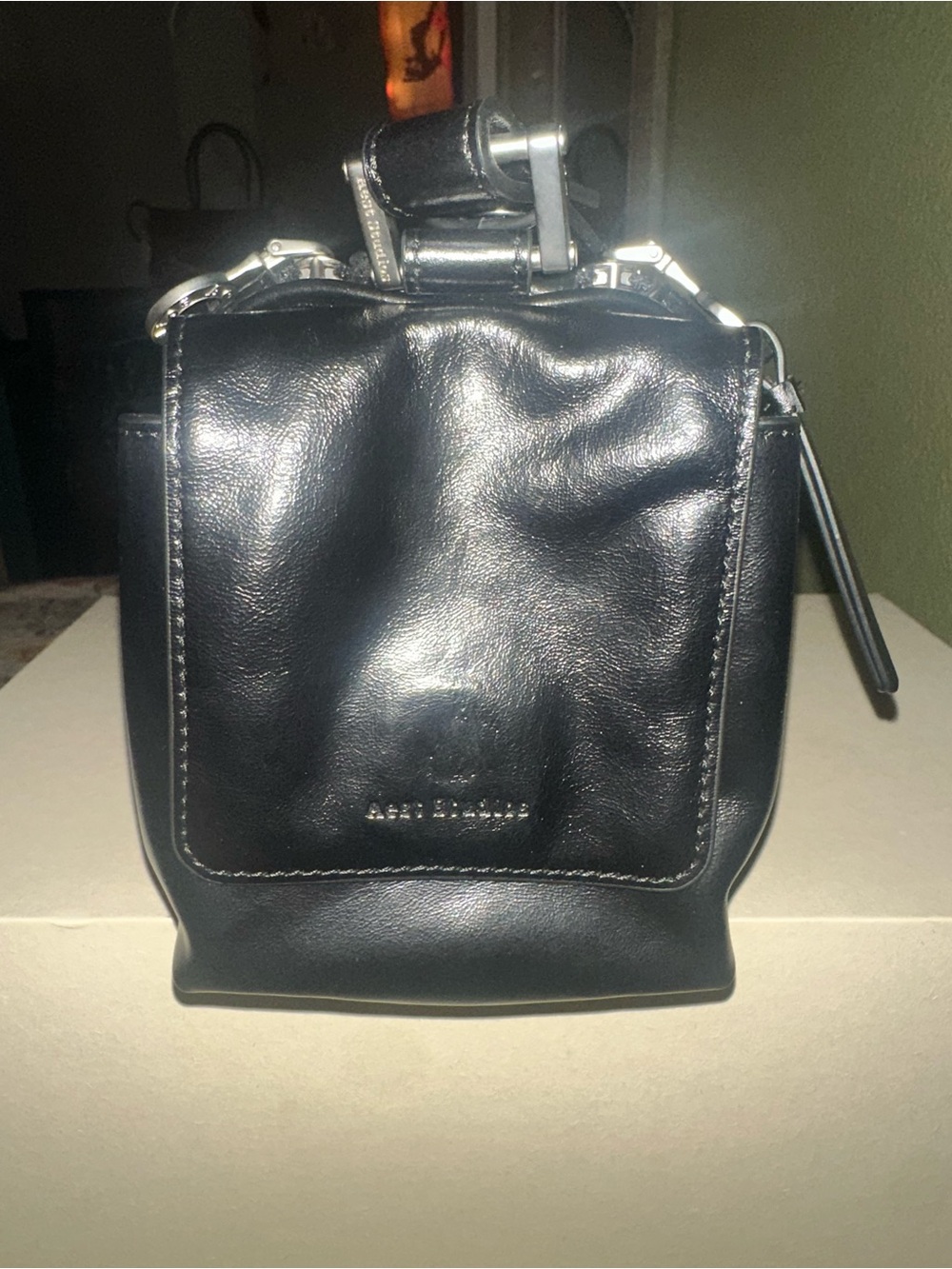 Aest studios sling camera bag - Picture 4 of 11